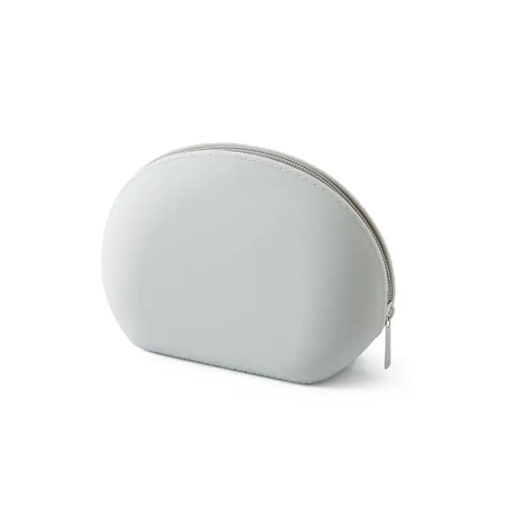 Силиконовая сумочка для косметики изысканный косметичка путешествий сумка