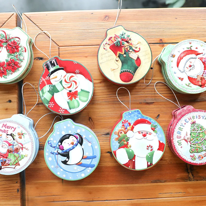 Декор для вечеринки Рождества Рождественская елка висячий орнамент 2019