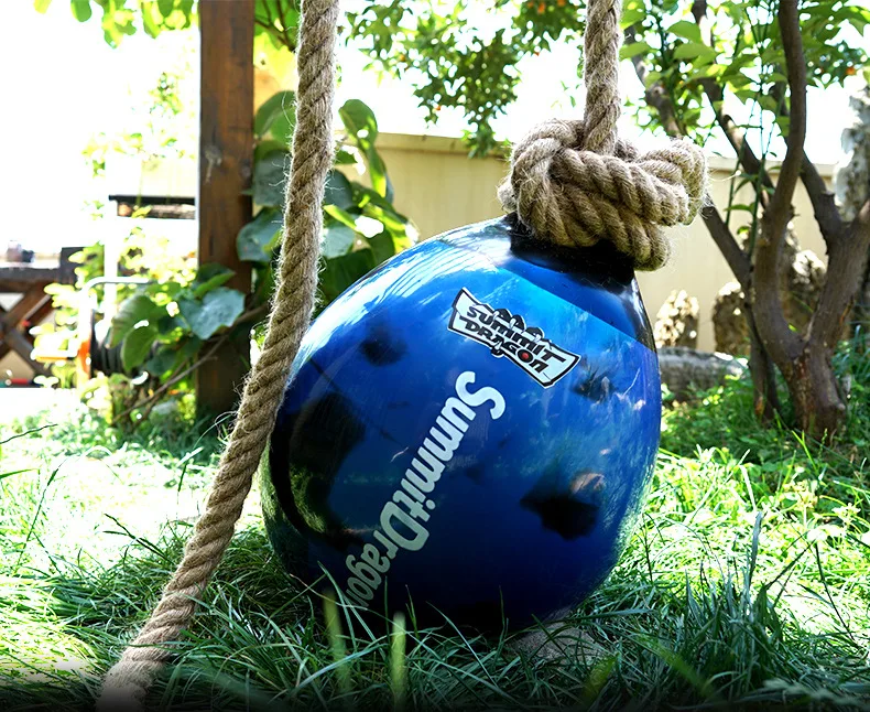 Боксерский мешок из пвх надувной боксерский для воды тренажерный зал кикбоксинг