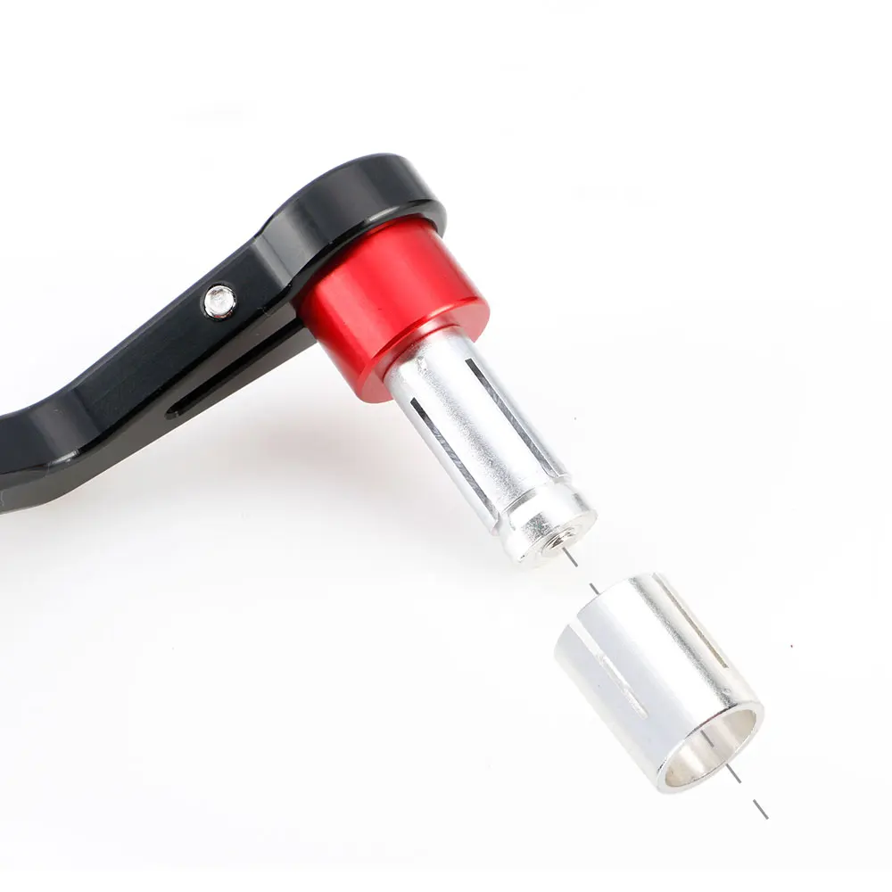 Универсальный протектор рычага сцепления тормоза для BMW R1200GS S1000RR S1000XR F800GS R nineT R1200R