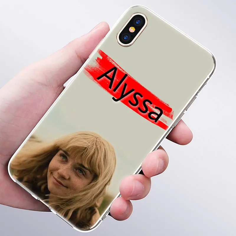 Лидер продаж конца fing fxxxing мир силиконовый чехол для Apple iPhone 11 Pro XS MAX X XR 7 8 Plus 6 6s 5 5S SE