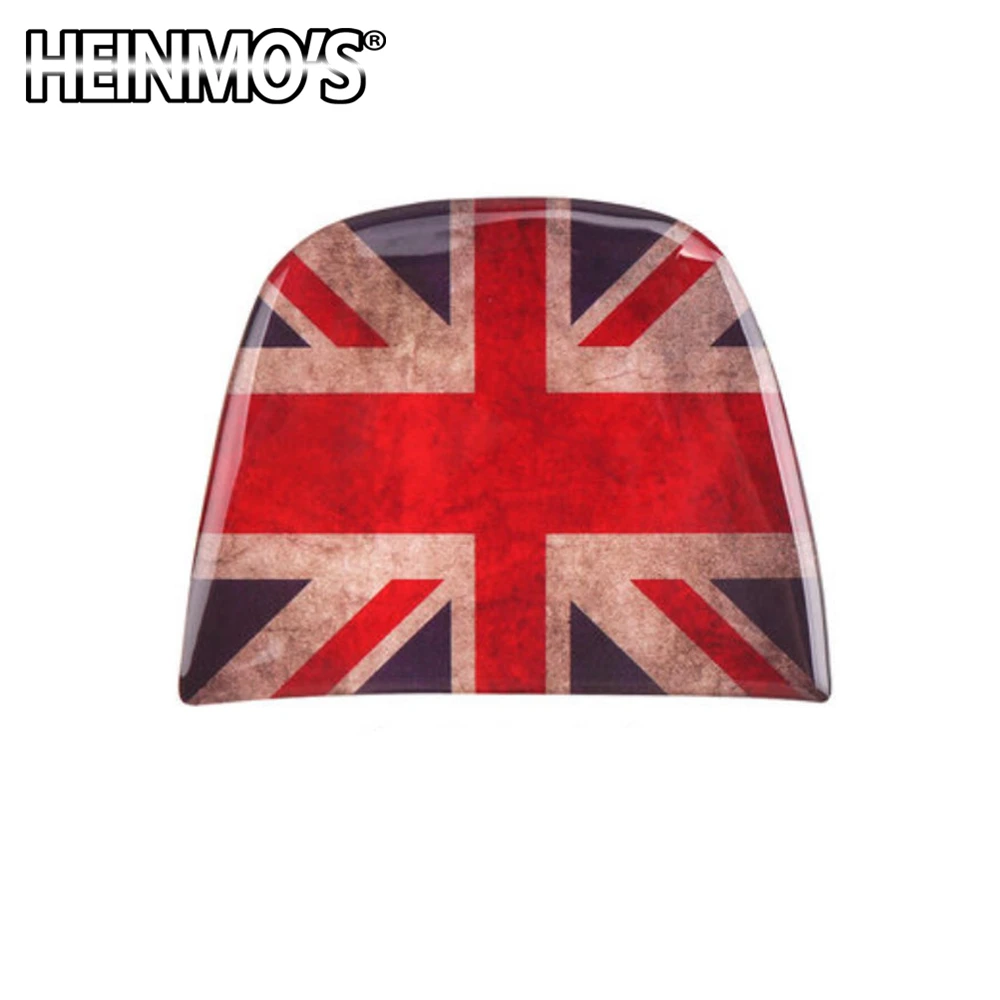Автомобильные украшения, стильные аксессуары для Mini Cooper Clubman Countryman F54 F55 F56 F60, светильник для чтения на крыше автомобиля