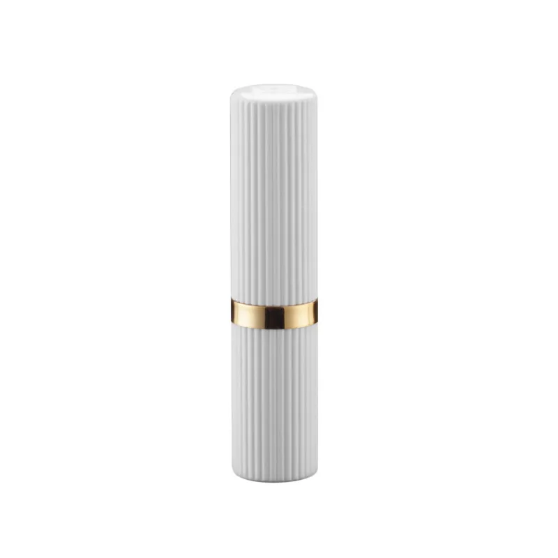 

Home Collection Lighter Lipstick Shape Lighter With Cover Gas Inflatable Smoking Accessories For Women