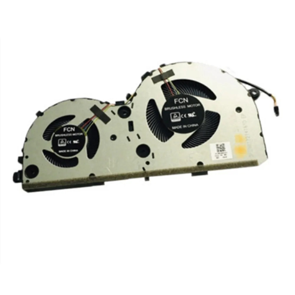 for lenovo ideapad l340 15irh l340 17irh gaming laptop pc cpu cooling fan dc28000e1d0 at1b40010l0 ns85b24 dc05v 1 00a 18k01 free global shipping