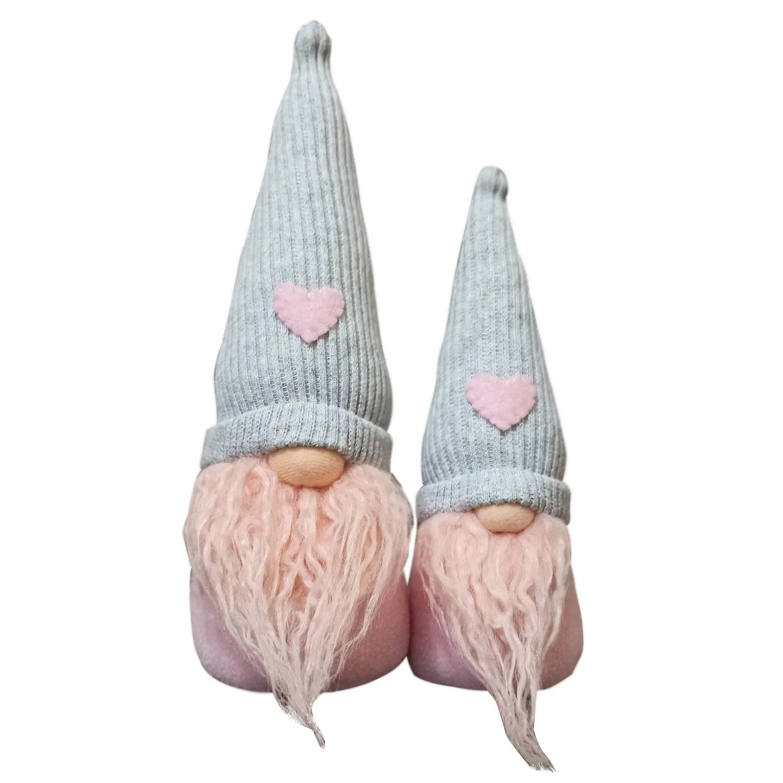 

Desktop ornaments Spring Flowers Dwarf Gnome Easter Mother's Day Gnomes Gift Home Decoration Creative Elves toys kawaii toys