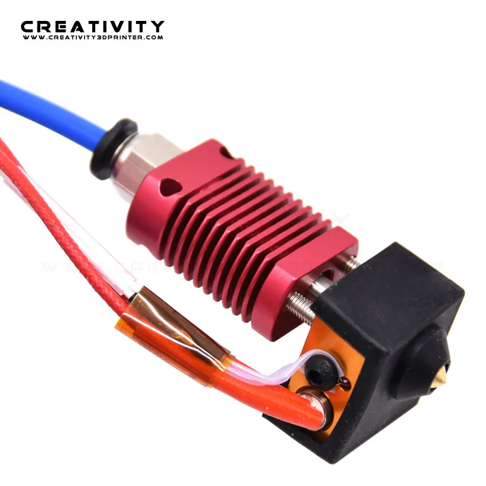 Ender3 экструдер V2 версия супер наборы n Capricorn Bowden PTFE трубки для