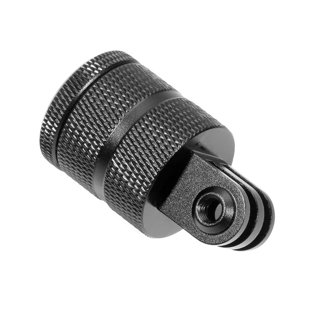 Открытый легко установить 360 градусов вращения алюминиевого сплава Разъем для