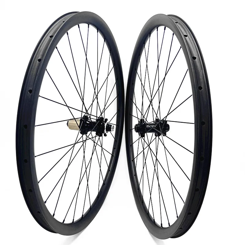 29 дисков mtb колеса AM 33x30 мм бескамерные велосипедные дисковые FASTace прямой Тяговый