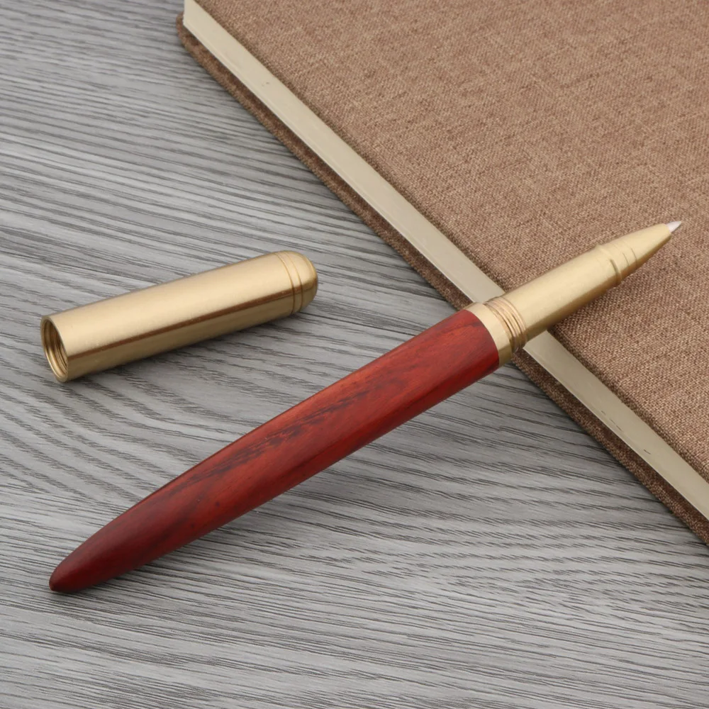 

Шариковая ручка Chouxiongluwei из дерева