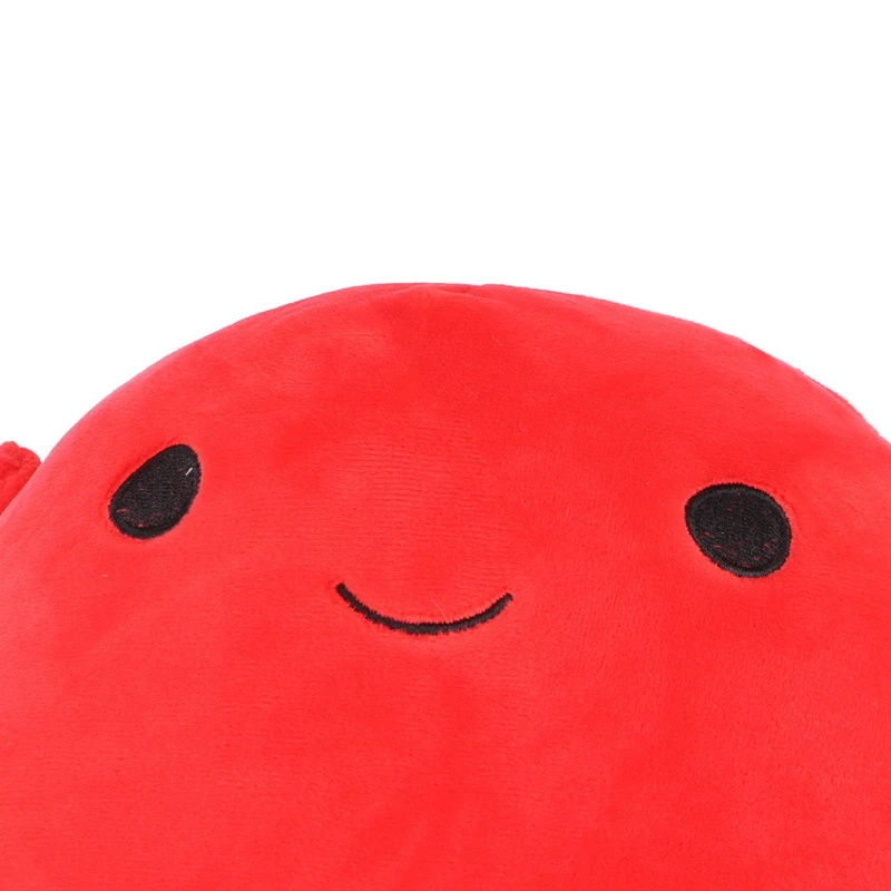 

Crab Plush Pillow Animal Doll Toys Soft Plush Toys Plush Stuffed Animal Toy Ornaments Plush Toys Crab Pillow