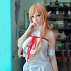 Новогодние вечерние маскарадные костюмы на Хэллоуин, 1 пара, латексные маскарадные костюмы для вечеринки вечерние костюмы, 2020