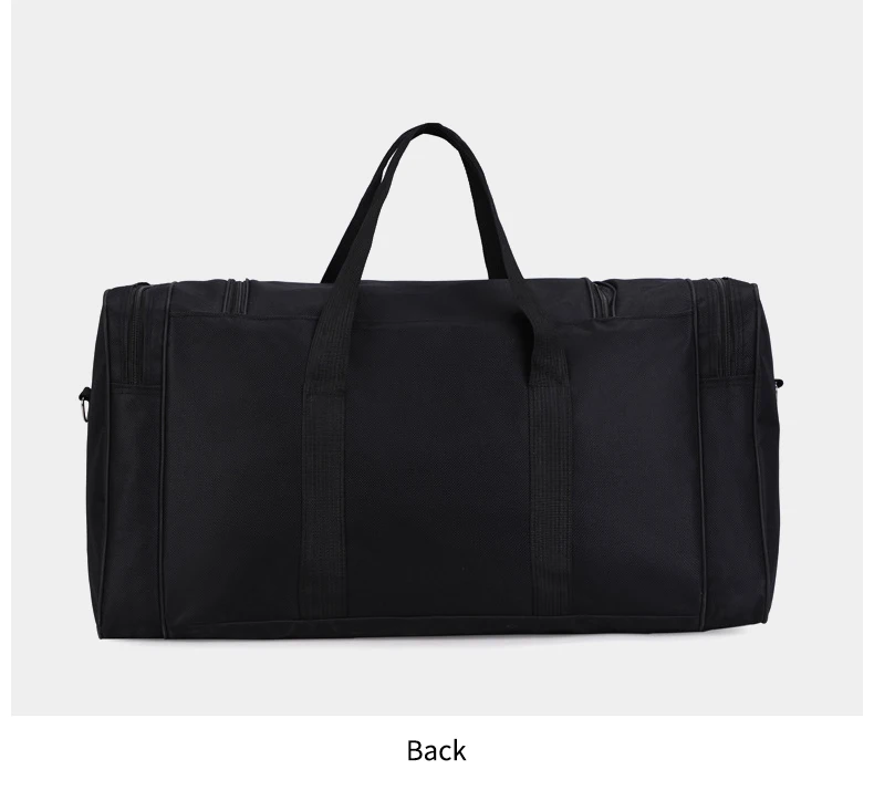 Waterproof Men Sport Travel Bag Women GYM Bags New Red Yoga Fitness Bag Unisex Handbag Large Capacity Nylon Duffle Bag XA165K