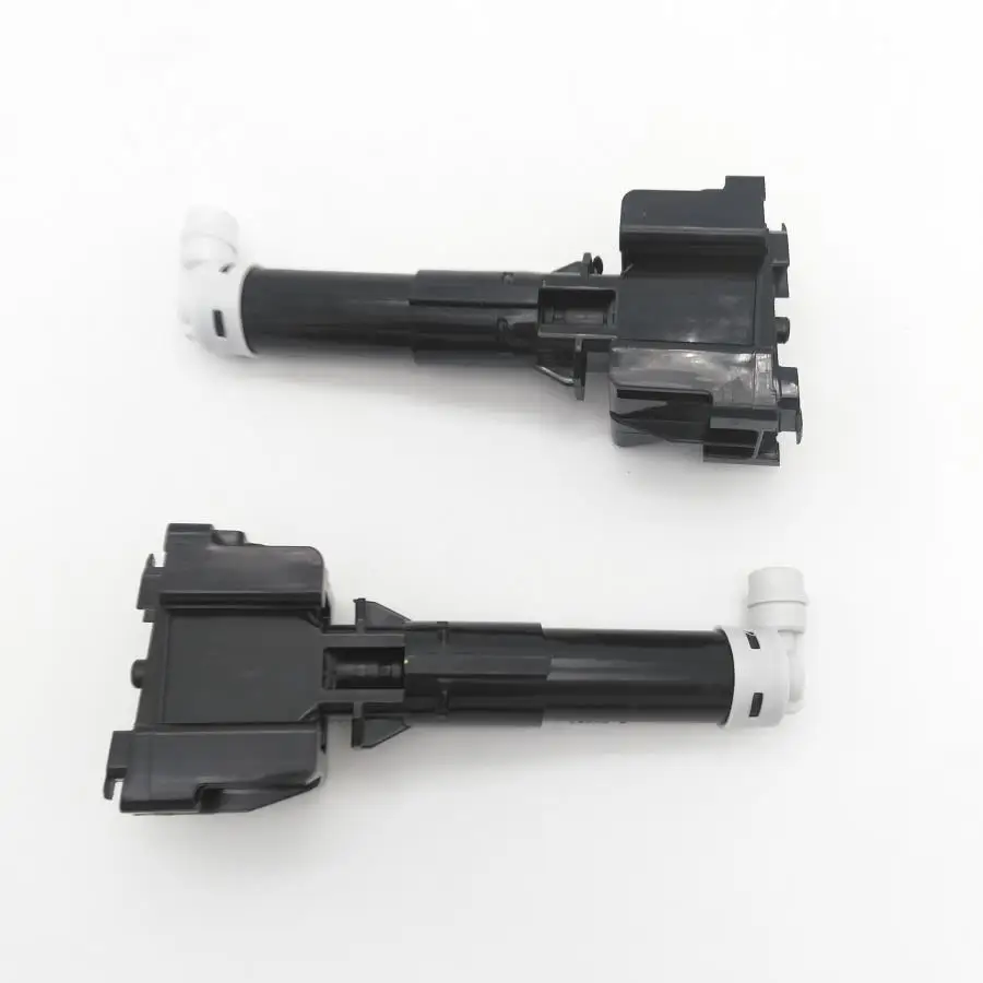 2 шт. для Toyota RAV4 2009 2010 2011 2012 автомобильный Стайлинг Омыватель фар подъемный