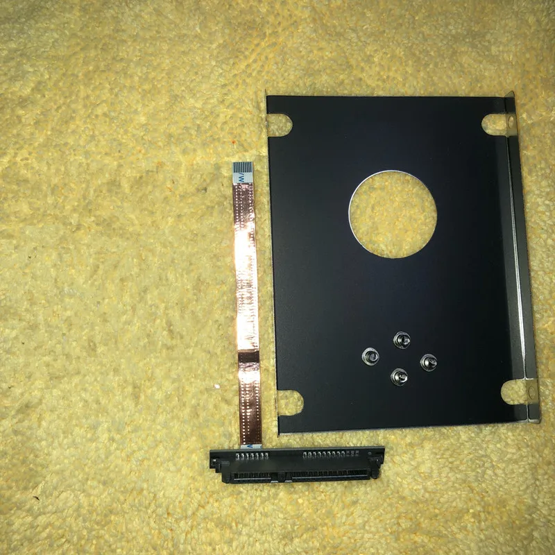 

Новый ASUS lingyao S4300U S5300U второй кабель для распределения жесткого диска стойка и амортизирующая Резиновая полоса