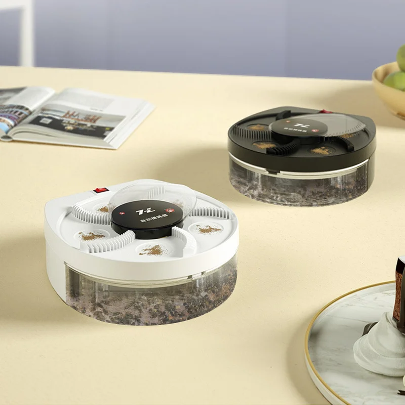 

Ловушка для насекомых и вредителей, автоматическая, USB, 1 шт.