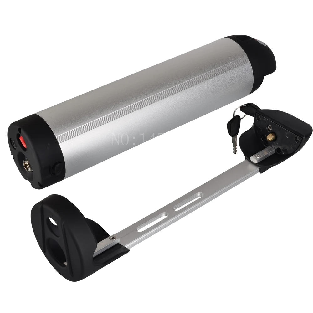 Бесплатная доставка литиевая батарея для электровелосипеда 24 В 36 48 8 Ач 9 10 12 13 14 15