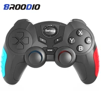 2021 wireless bluetooth gamepad joystick pro stk 7024s for ns switch pro control for nintendo switch game console gamepad joypad