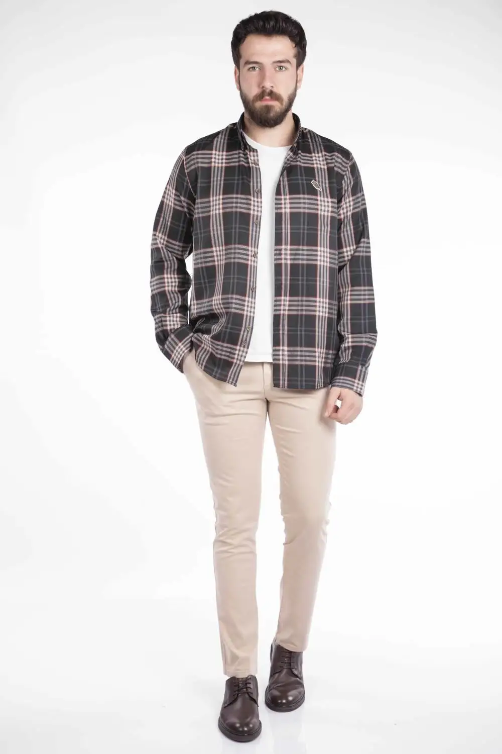 

Mens Chino Pants