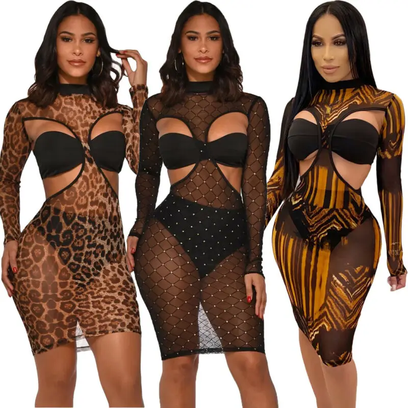 

2020 New 3pcs Sexy Lingerie Women Nightwear Babydoll Sleepwear Lace Erotic Underwear Sell Well
