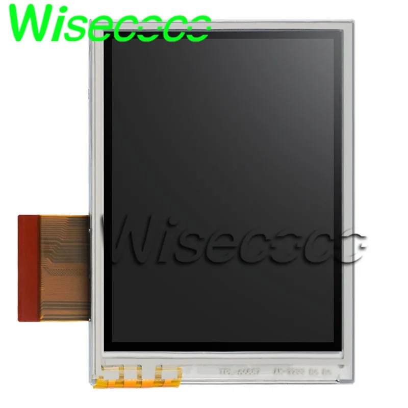- wisecoco 3, 5  240x320 TFT TX09D70VM1CAA, - WLED CMOS 50  + 4-   