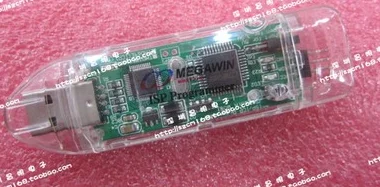 Бесплатная доставка Megawin abstemious mpc89 программатор горелки isp искусственное