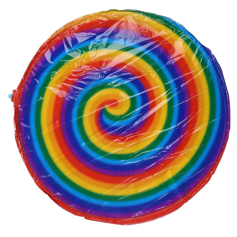 Magic Flying UFO Spinning Spiral Gyroscope Toys Balloons Air Hover Family Game L41D | Игрушки и хобби