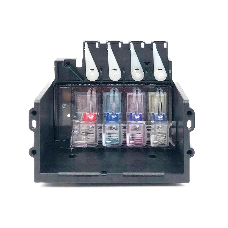 Новинка C1Q10A для HP 711 печатающая головка Печатающая DesignJet T120 T125 T130 T520 T525 T530 принтера
