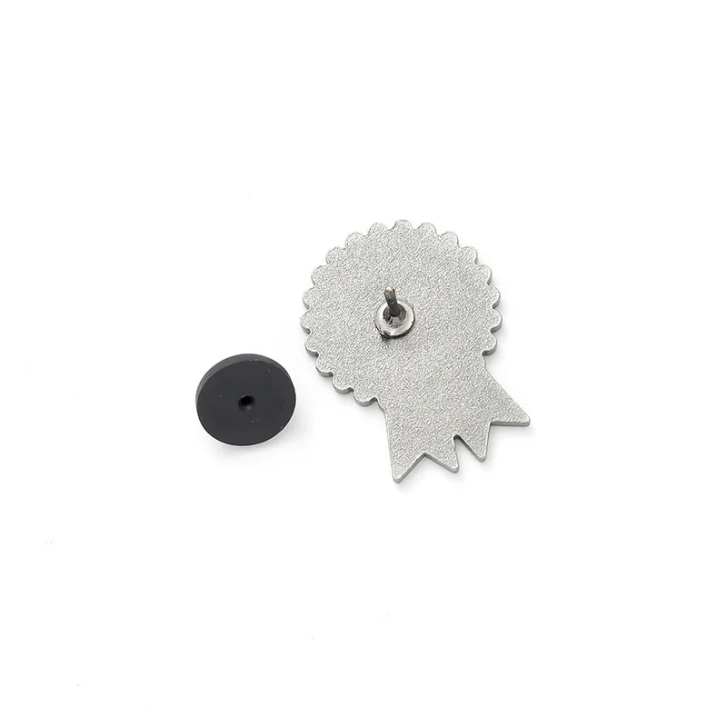 

Over Thinker Enamel Pin Brain Skull Book Brooches Backpacks Lapel Pin Cartoon Metal Badge Jewelry Gift for Friends Wholesale