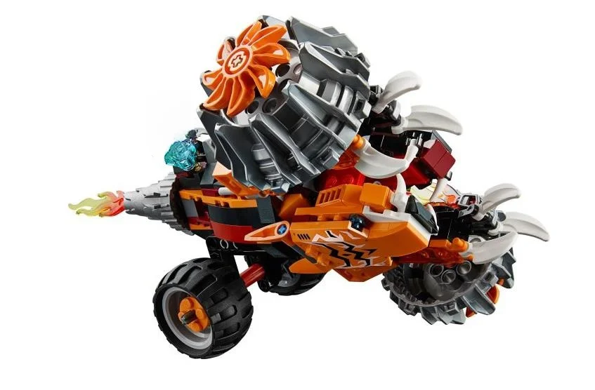 

310 ., 10352, Tormaks Shadow Blazer