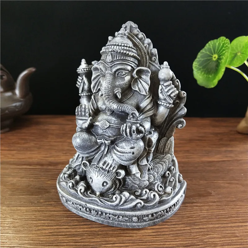 Статуи Будды 12 см | Дом и сад