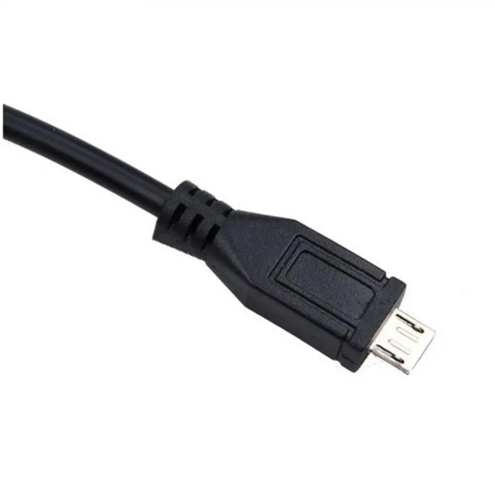 1080P MHL HDTV Cable Micro USB 2.0 to HDMI Adapter For Android Converter for Television Display | Электроника