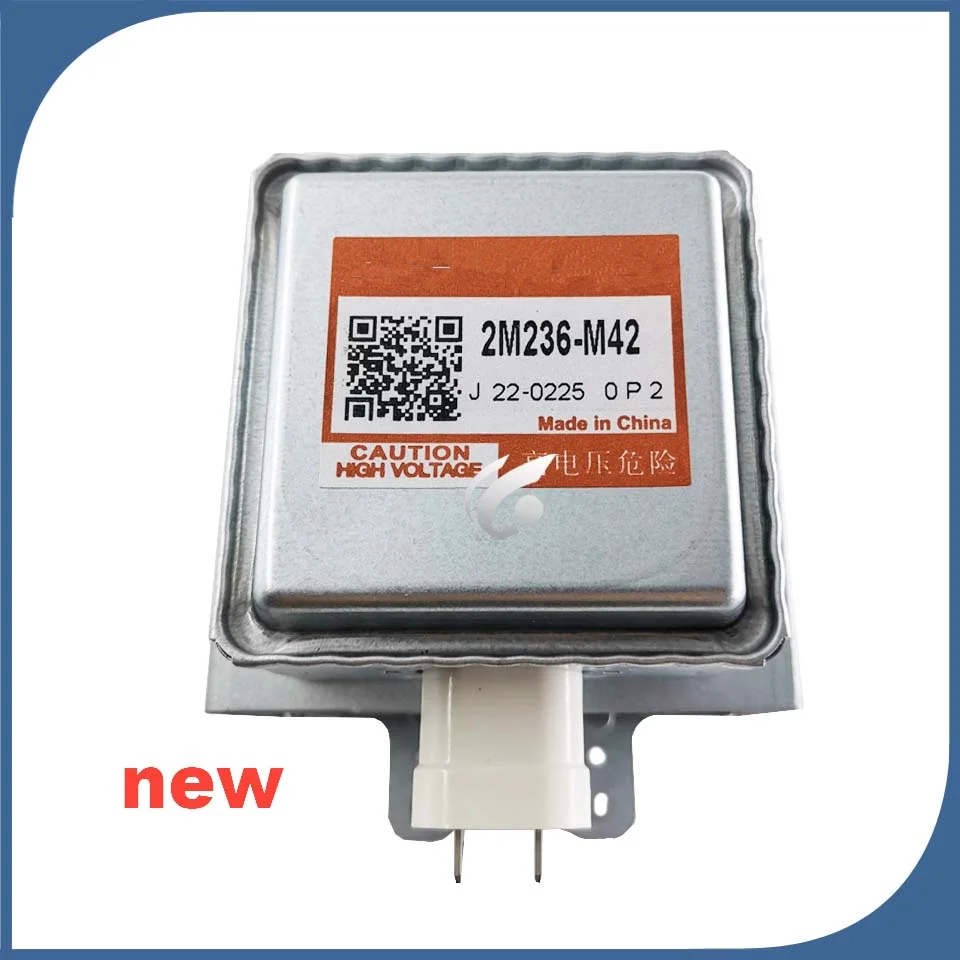 Новый Для Panasonic Микроволновая печь магнетрон 2M236-M42 магнетронная микроволновая