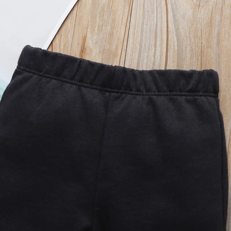 Комплект для малышей из трех предметов верхняя одежда-комбинезон брюки