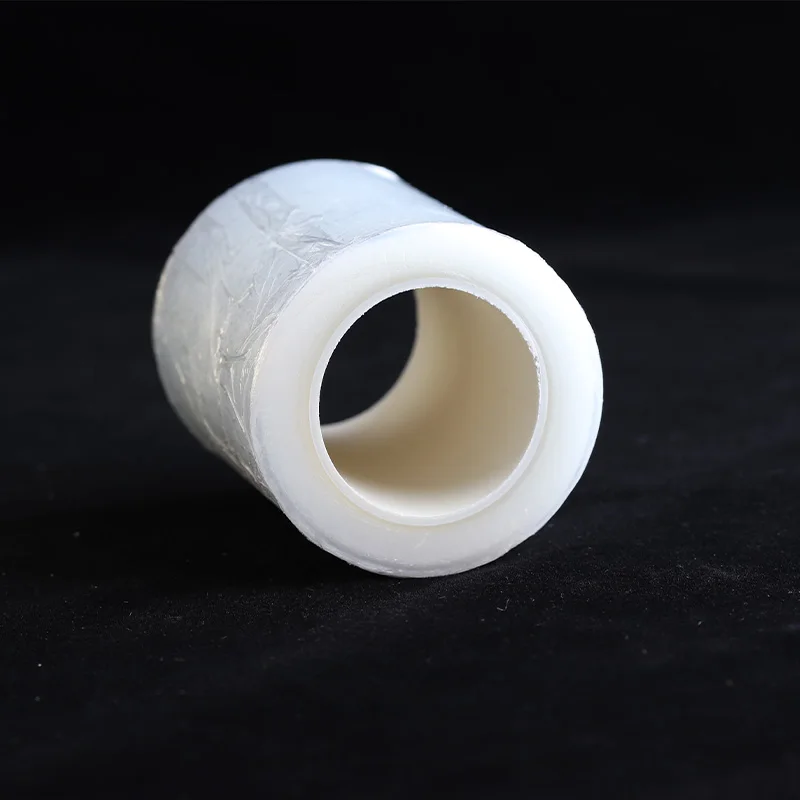 

10roll Microblade Clear Plastic Wrap Preservative Film for Semi Permanent Makeup Tattoo Eyebrow Liner Tattoo Protect Accessories