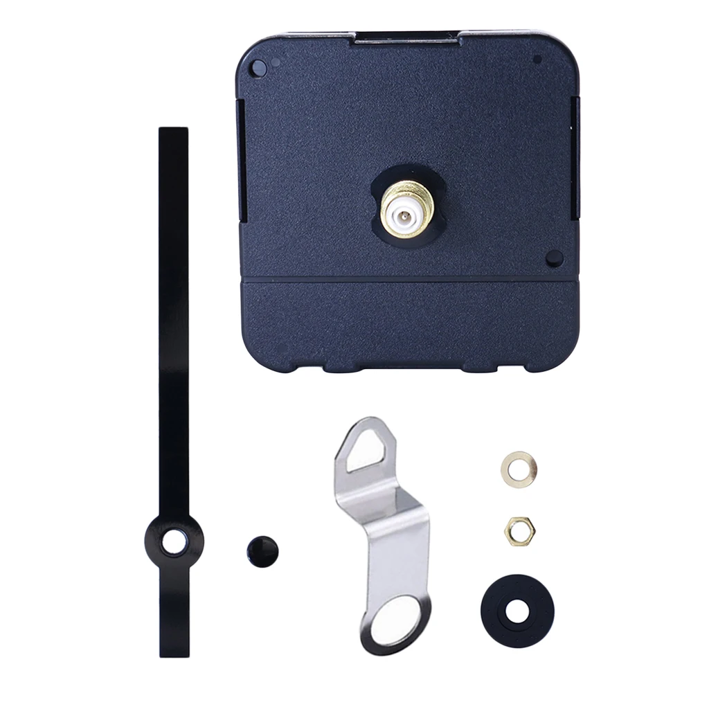 Fashion Tidal Clock Movement Replacement With Pointers Repair Accessories | Наручные часы