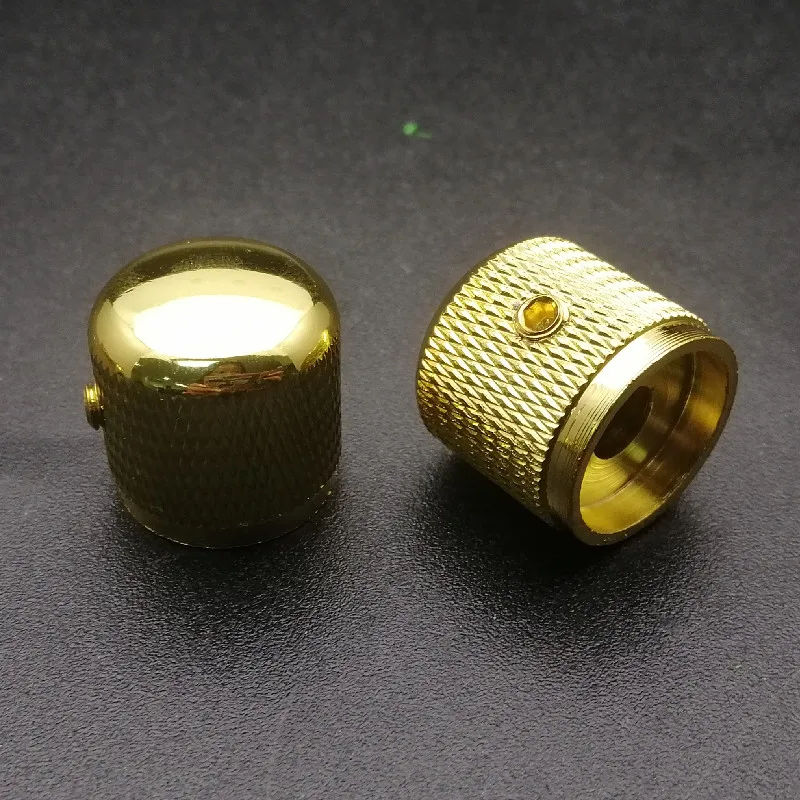 4 шт. винты с блокировкой металлический купол ручка шестигранные блокировка