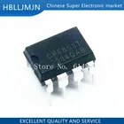 10 шт. CR6853T DIP8 CR6853 DIP 6853T DIP-8