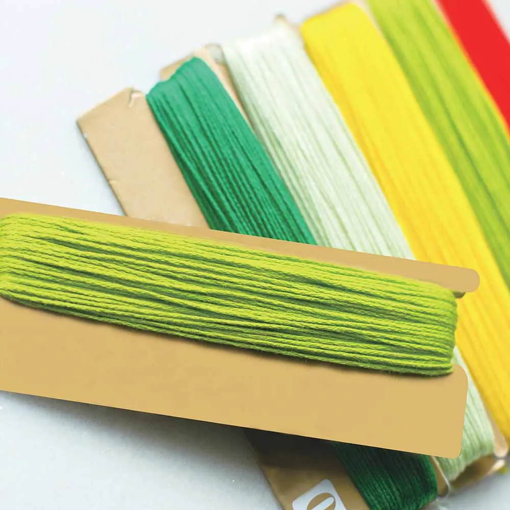 Набор для вышивки крестиком аниме восемь богов декоративная живопись ручная