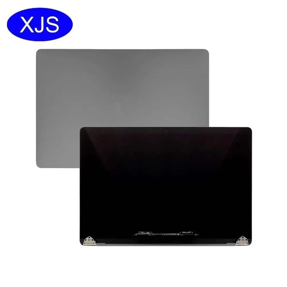 Для MacBook Pro 2016 2017 15 &quotA1707 ЖК дисплей полная сборка ремонт серый
