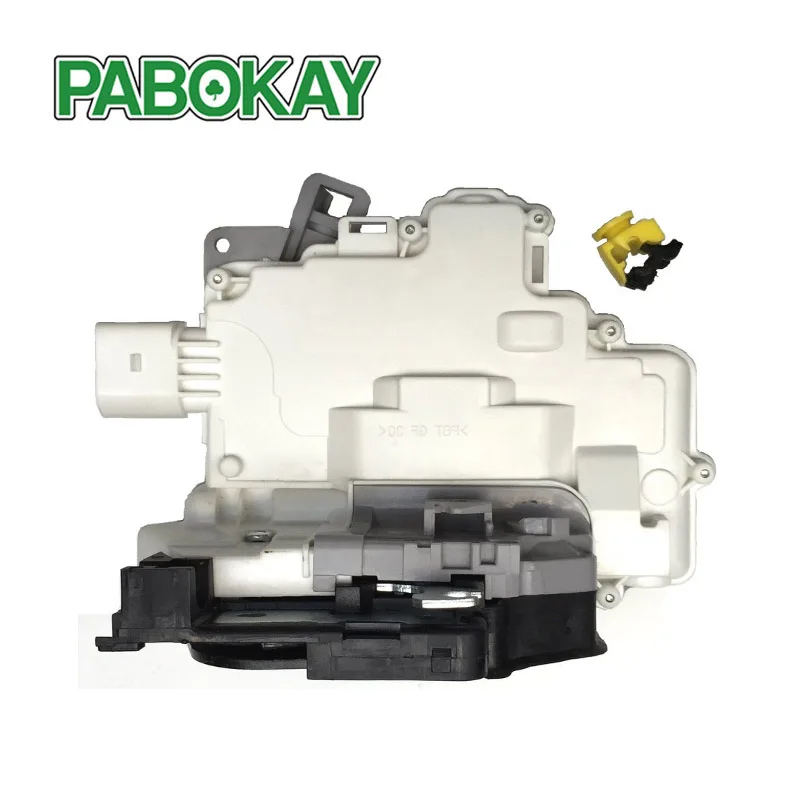 

FS For Seat Leon II mk2 2005-2012 Rear Left Door Lock Actuator 1P0 839 015 1P0839015