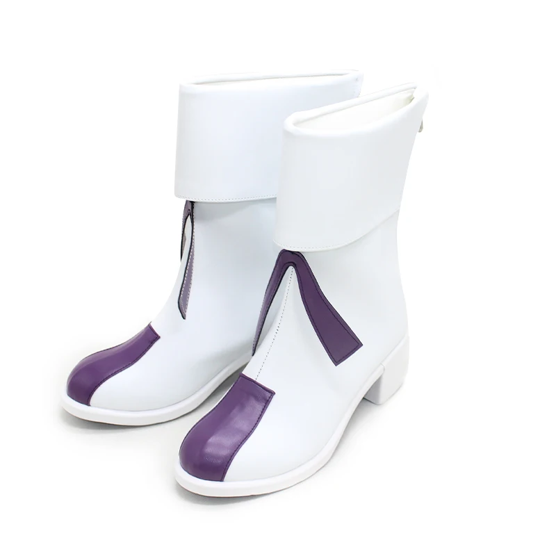 Ботинки для косплея Аниме Манга Гнев богов |