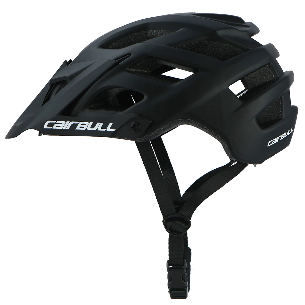 

CAIRBULL многоцветный горый велосипедный шлем TRAIL XC в форме MTB велосипедные шлемы для спорта на открытом воздухе для верховой езды Велоспорт Шле...