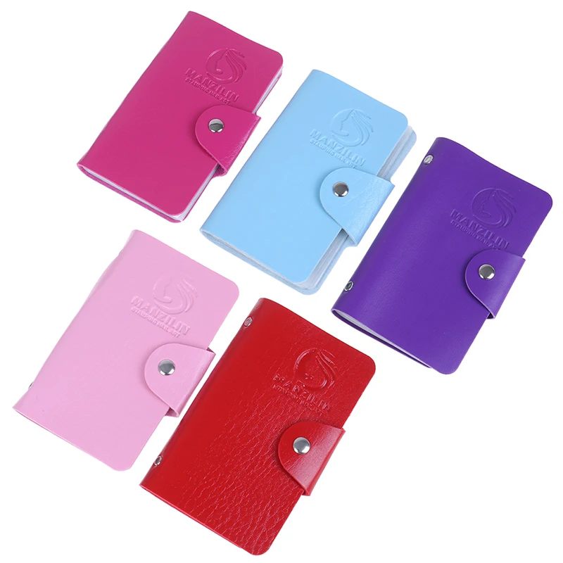 Штамповочная пластина для ногтевого дизайна 5 цветов 24 отделения держатель