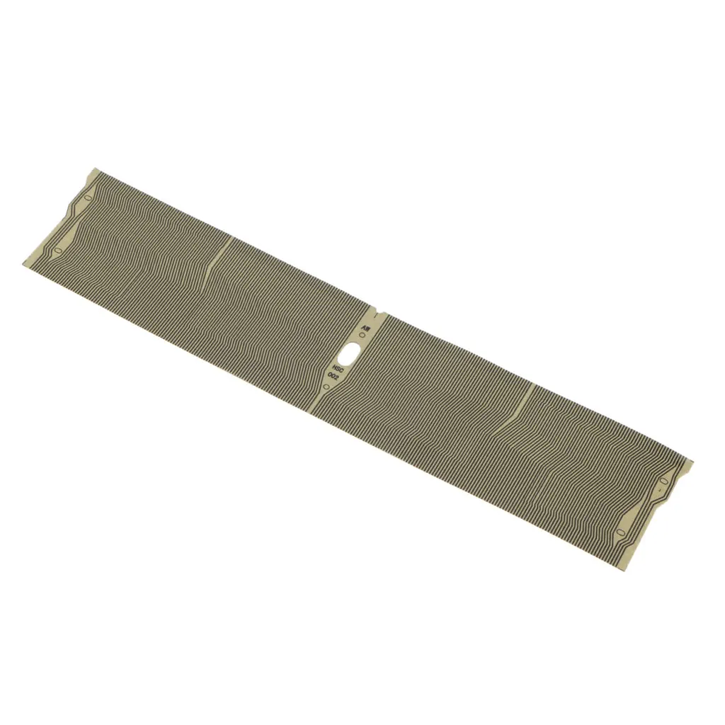 Practical Mid Radio Pixel Repair Ribbon Cable LCD Screen for BMW E38 E39 E53 X5 | Автомобили и мотоциклы