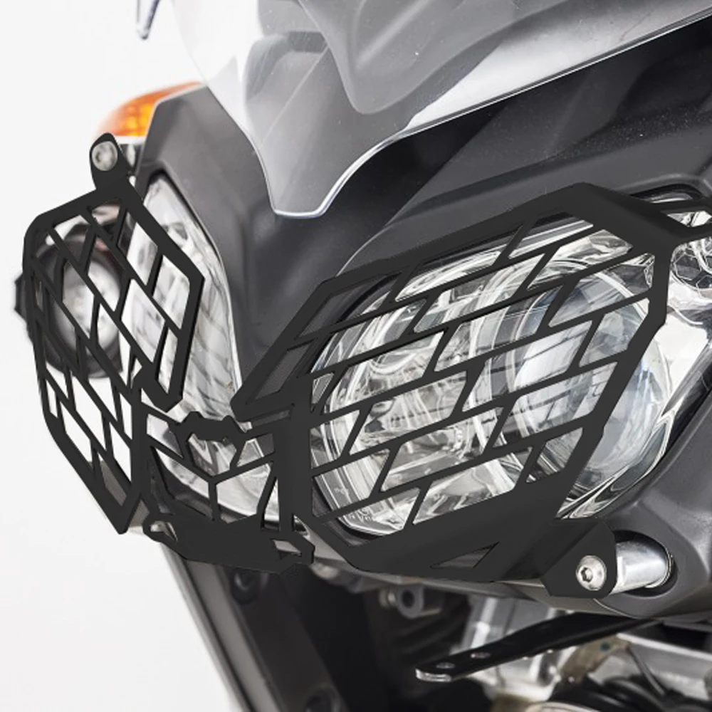 MTKRACING для YAMAHA XT1200Z XT 1200 Z Super Tenere 2010-2018 модификация мотоцикла фара решетка радиатора