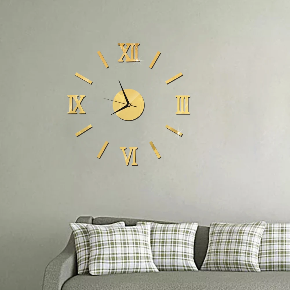 2020 новые настенные часы кварцевые reloj de pared современный дизайн большие