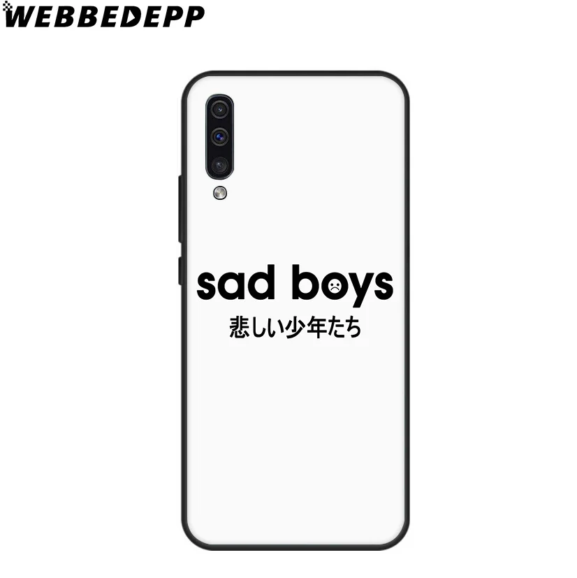 Грустно мальчиков лягушка мем мягкий чехол для samsung Galaxy A70s A50s A40s A30s A20s A20E A10s Note 8 9 10