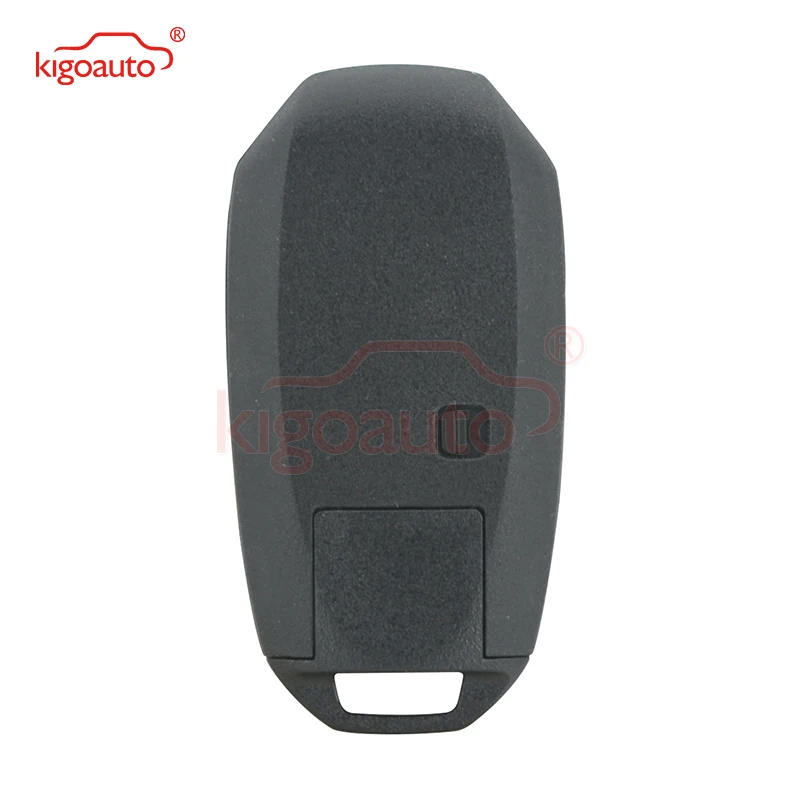 

Kigoauto 285E3-6HE1A KR5TXN7 smart key case 4 button for Infiniti QX60 2020