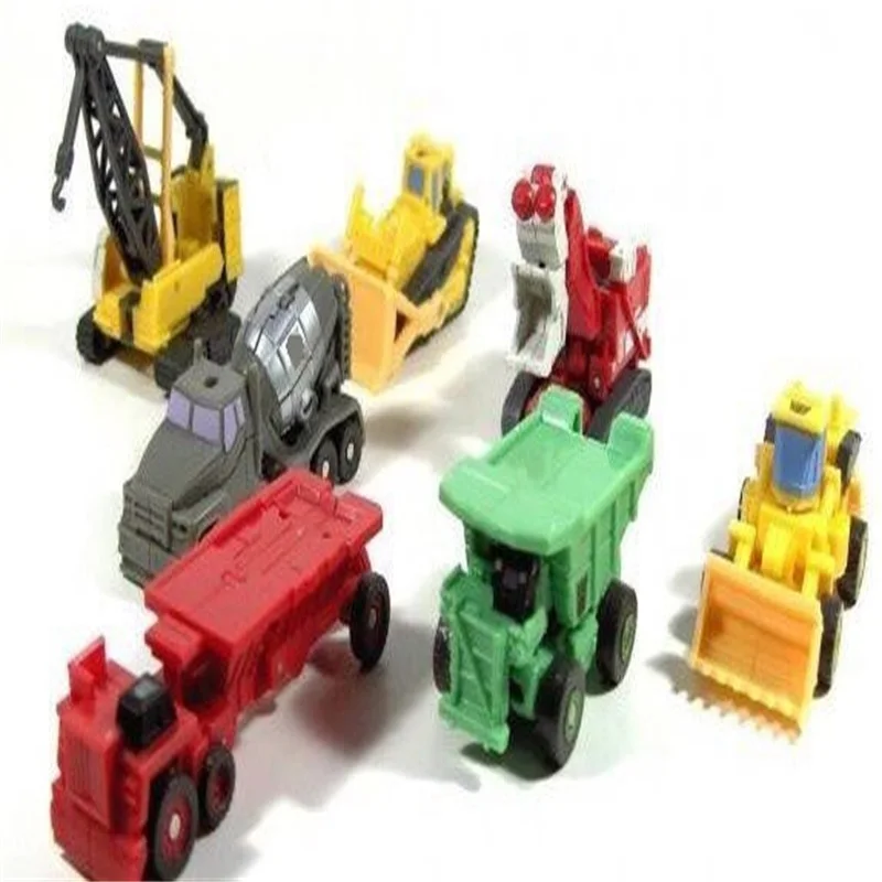 

Transformation Movie Legend Lever Devastator Figure Toys