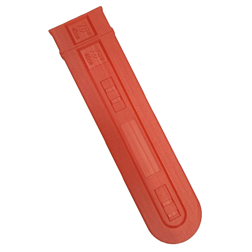 

16-18 Inch Chainsaw Bar Cover Scabbard Protector Universal GuidePlate Holder